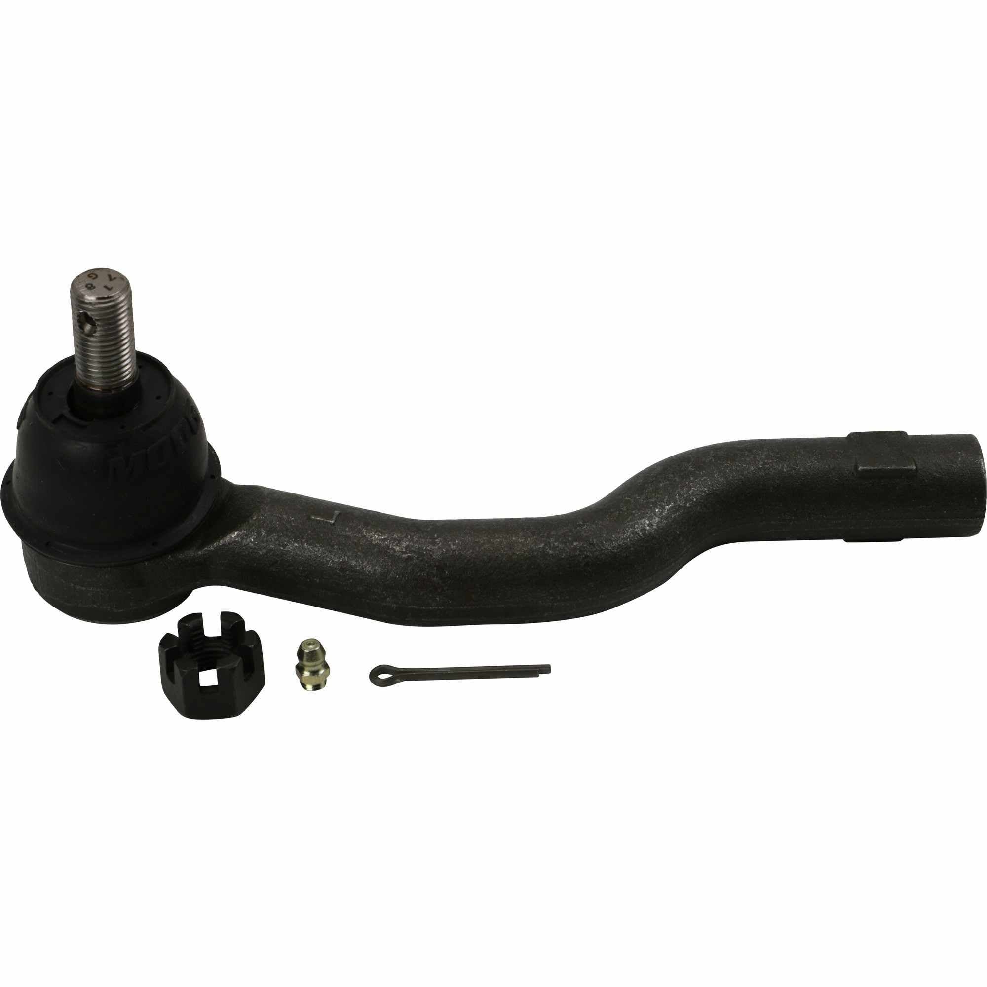 QuickSteer Steering Tie Rod End ES800031