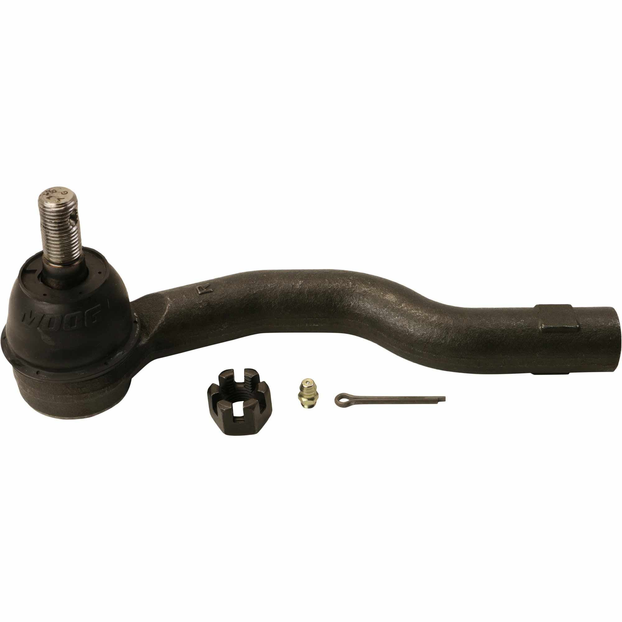 QuickSteer Steering Tie Rod End ES800032