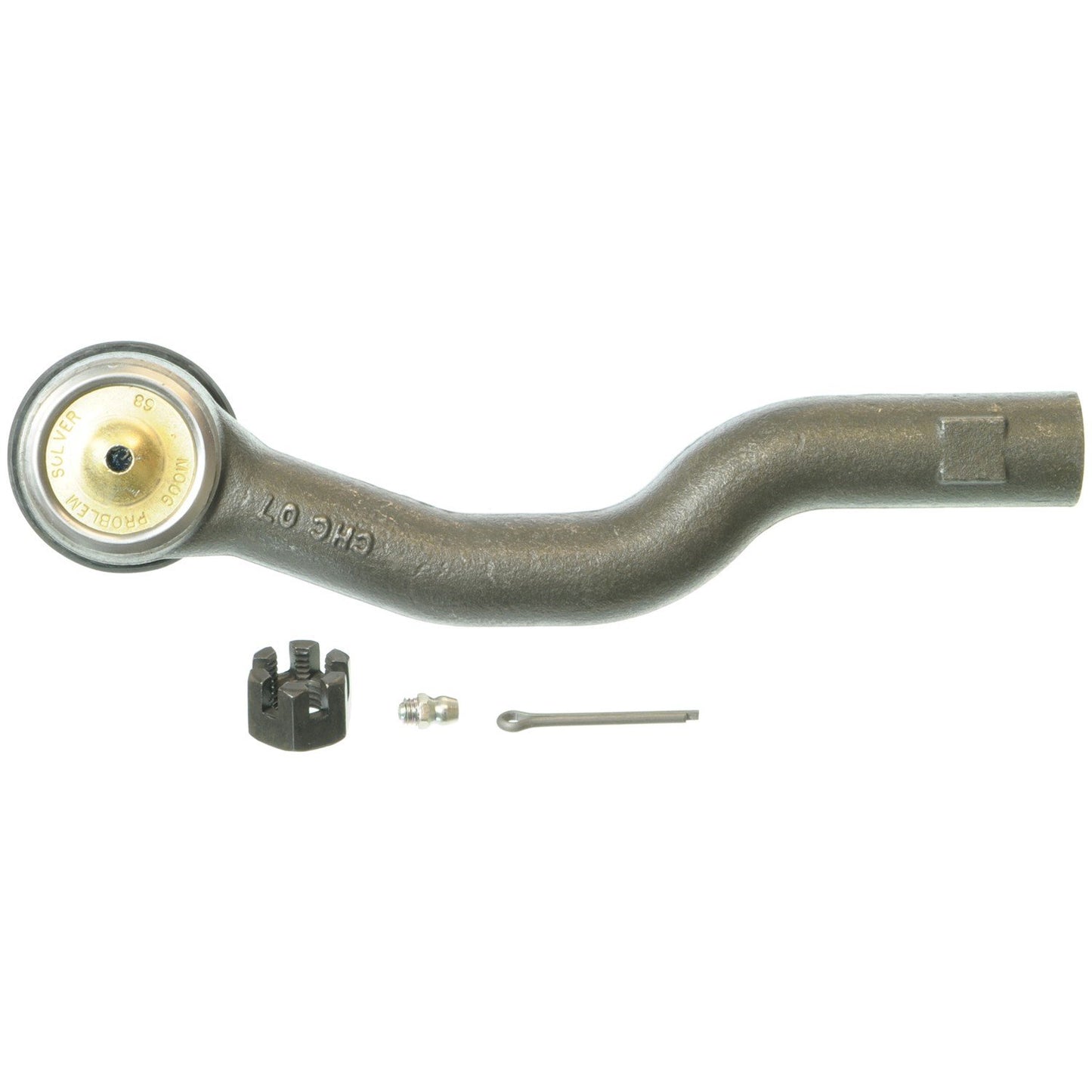 Moog Outer Tie Rod End