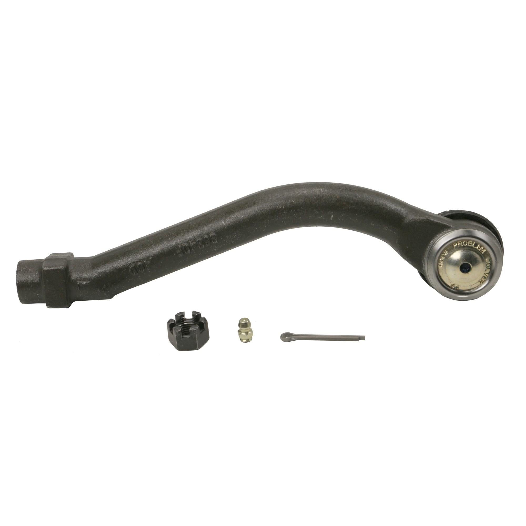 MOOG Chassis Products Steering Tie Rod End ES800035