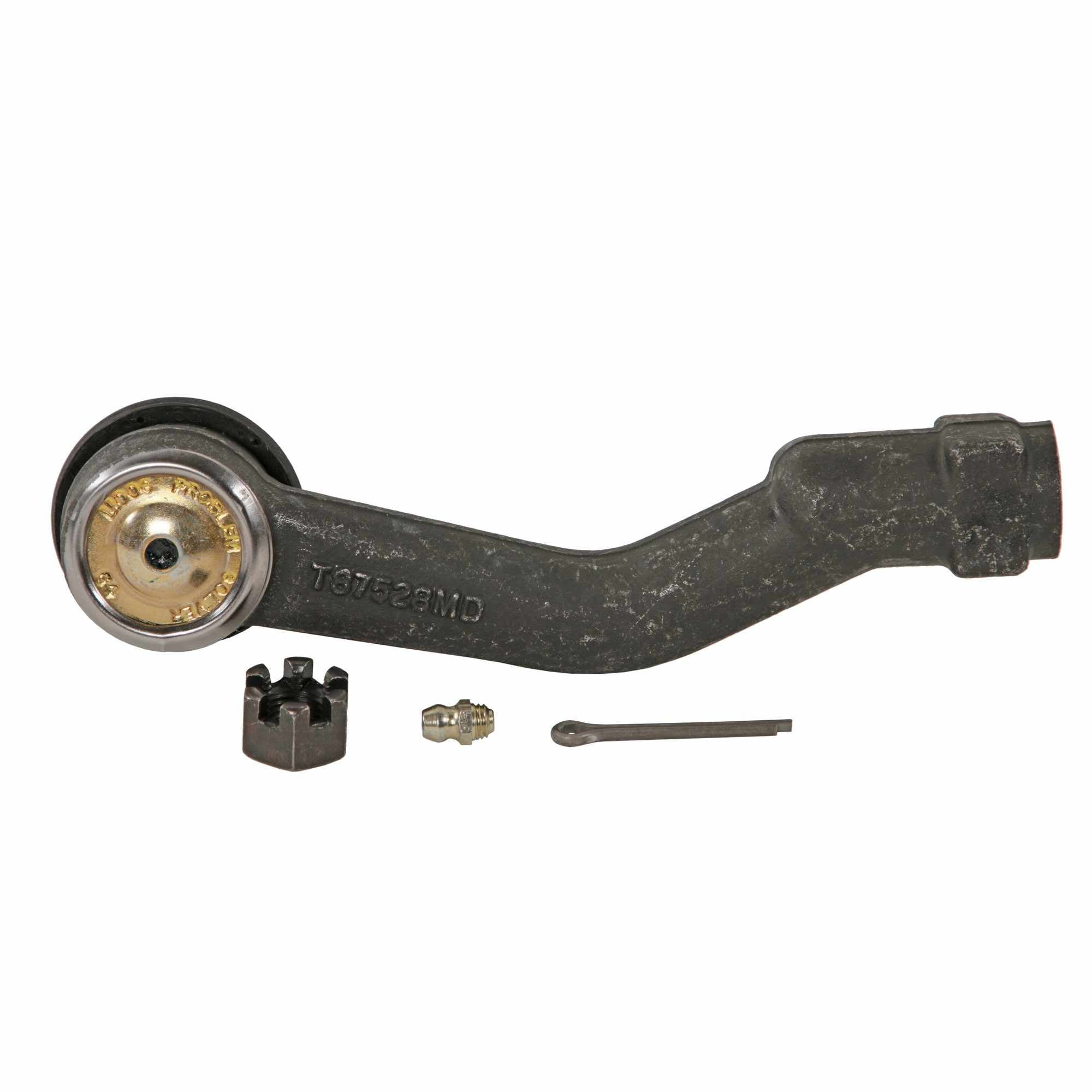 QuickSteer Steering Tie Rod End ES800039