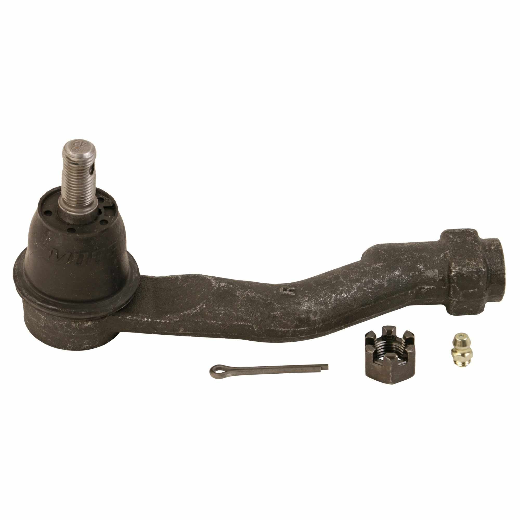 QuickSteer Steering Tie Rod End ES800042