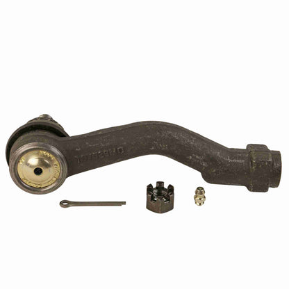 MOOG Chassis Products Steering Tie Rod End ES800042
