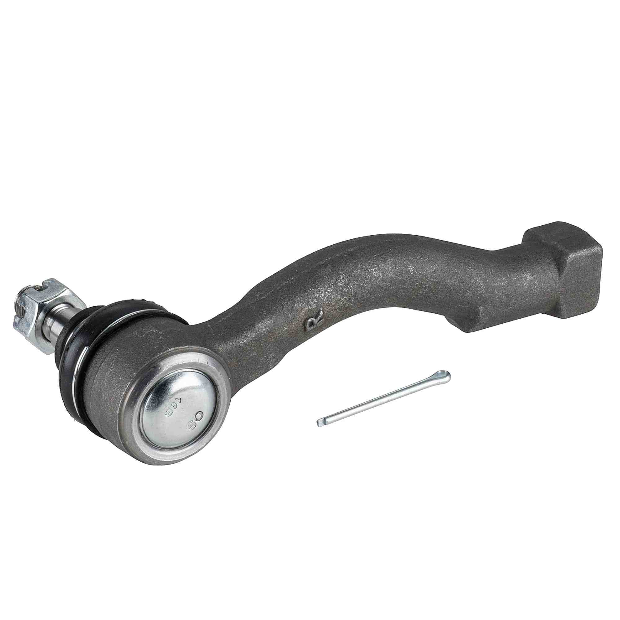 MOOG Chassis Products Steering Tie Rod End ES800042