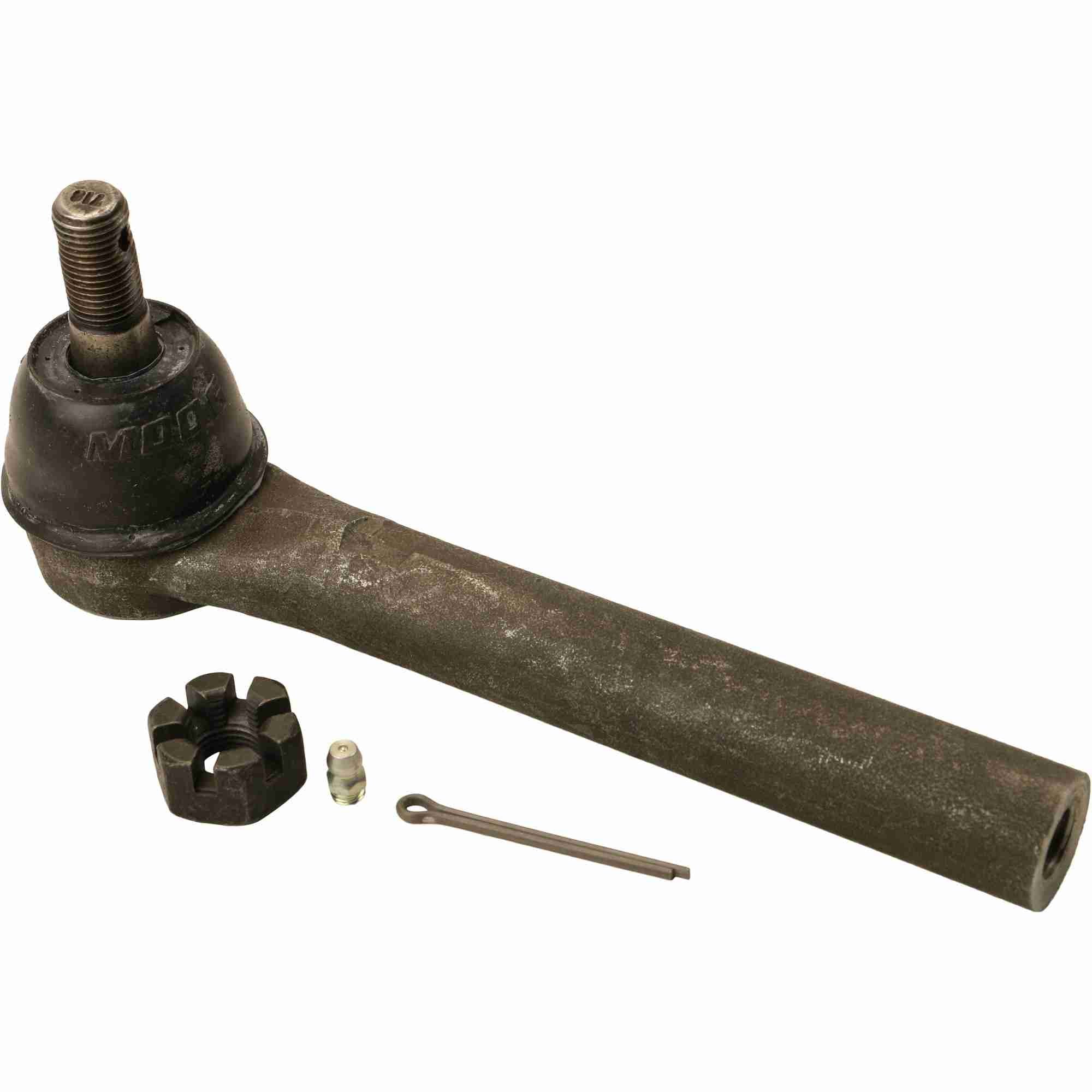 MOOG Chassis Products Steering Tie Rod End ES800046