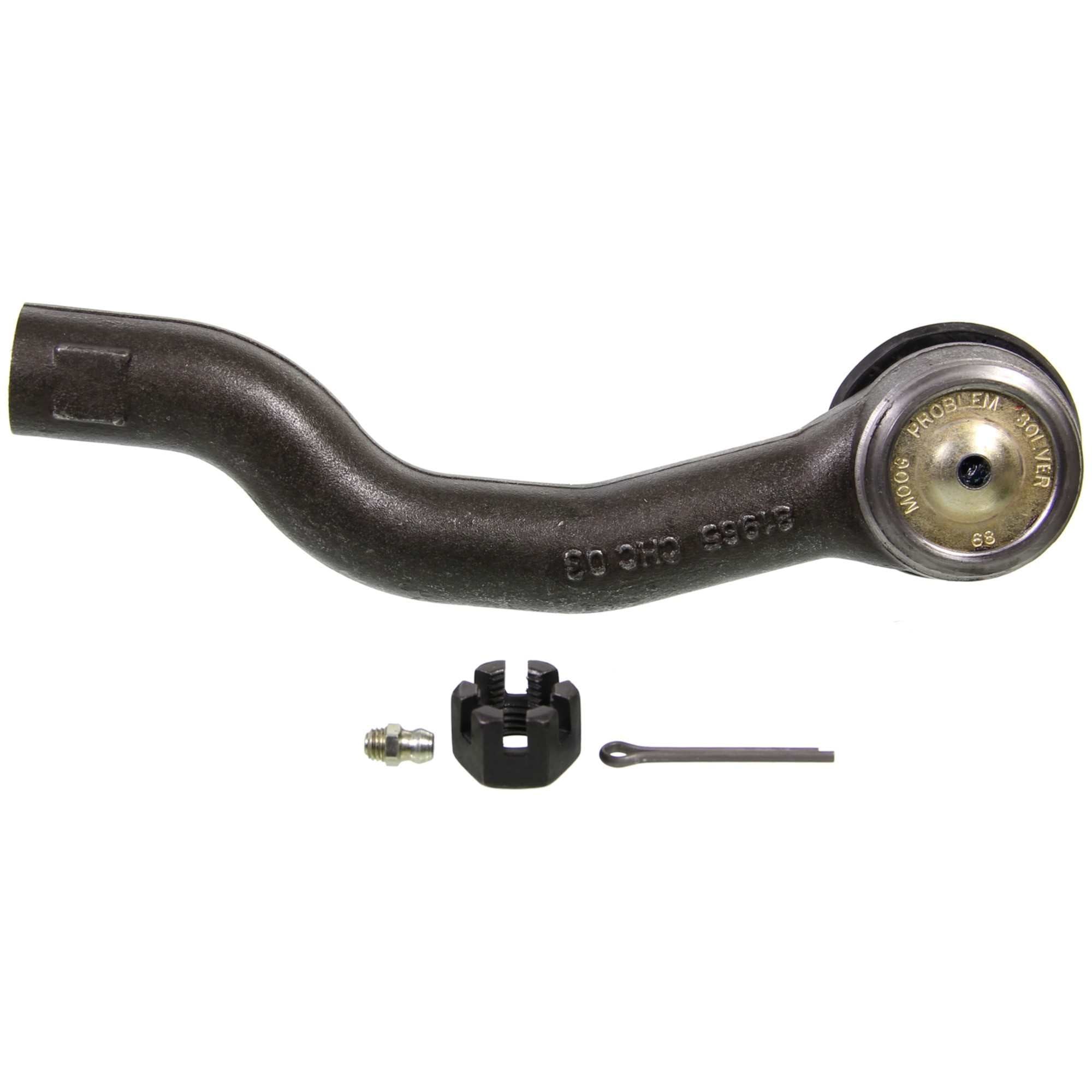 QuickSteer Steering Tie Rod End ES800048