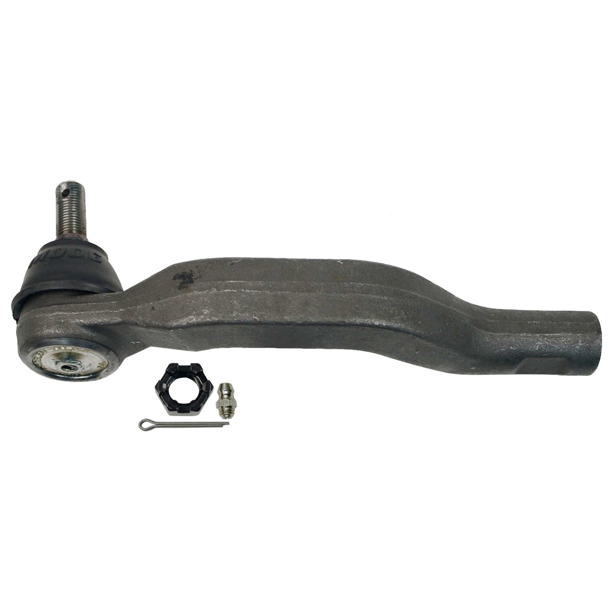 MOOG Chassis Products Steering Tie Rod End ES800053