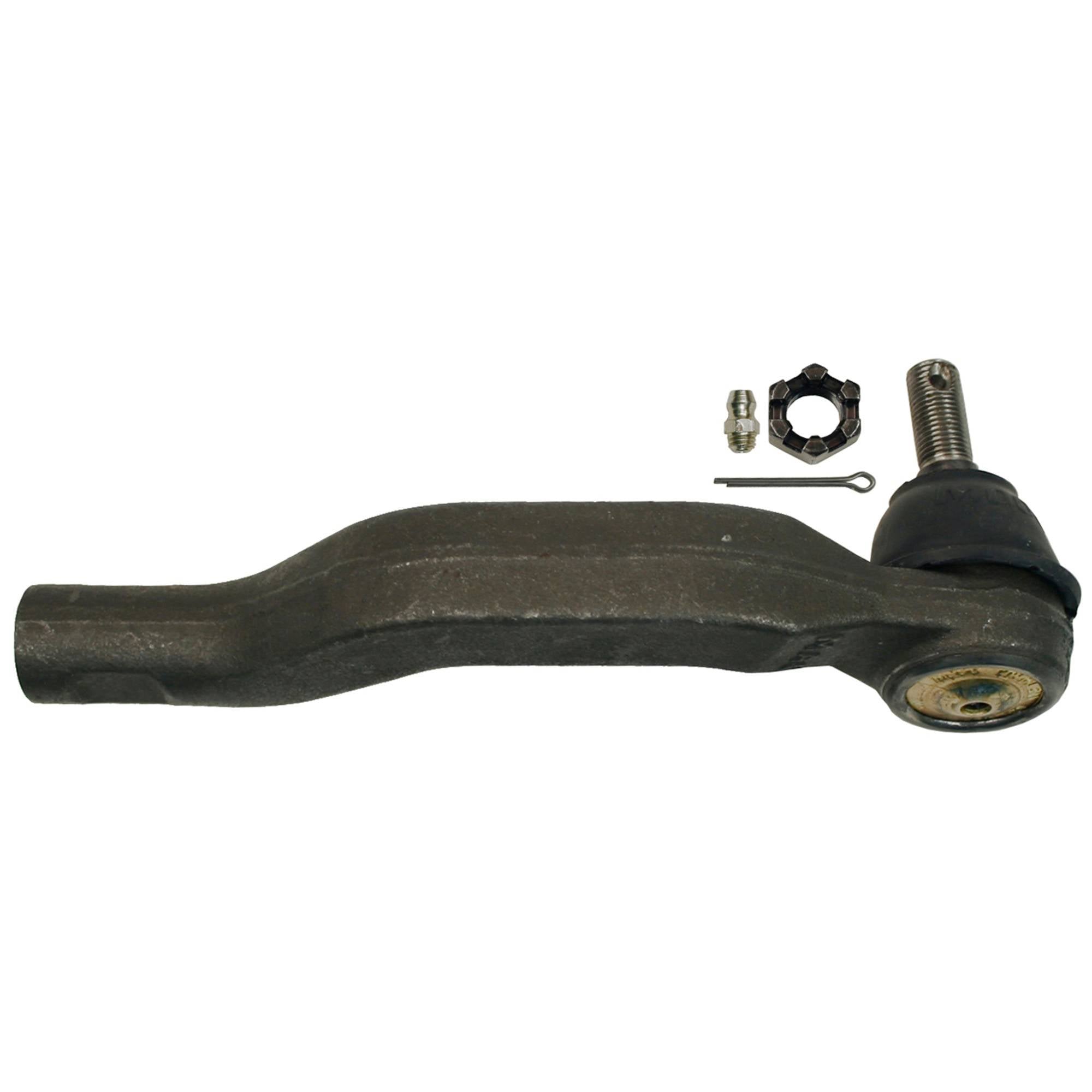 MOOG Chassis Products Steering Tie Rod End ES800054