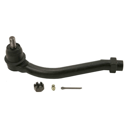 MOOG Chassis Products Steering Tie Rod End ES800055