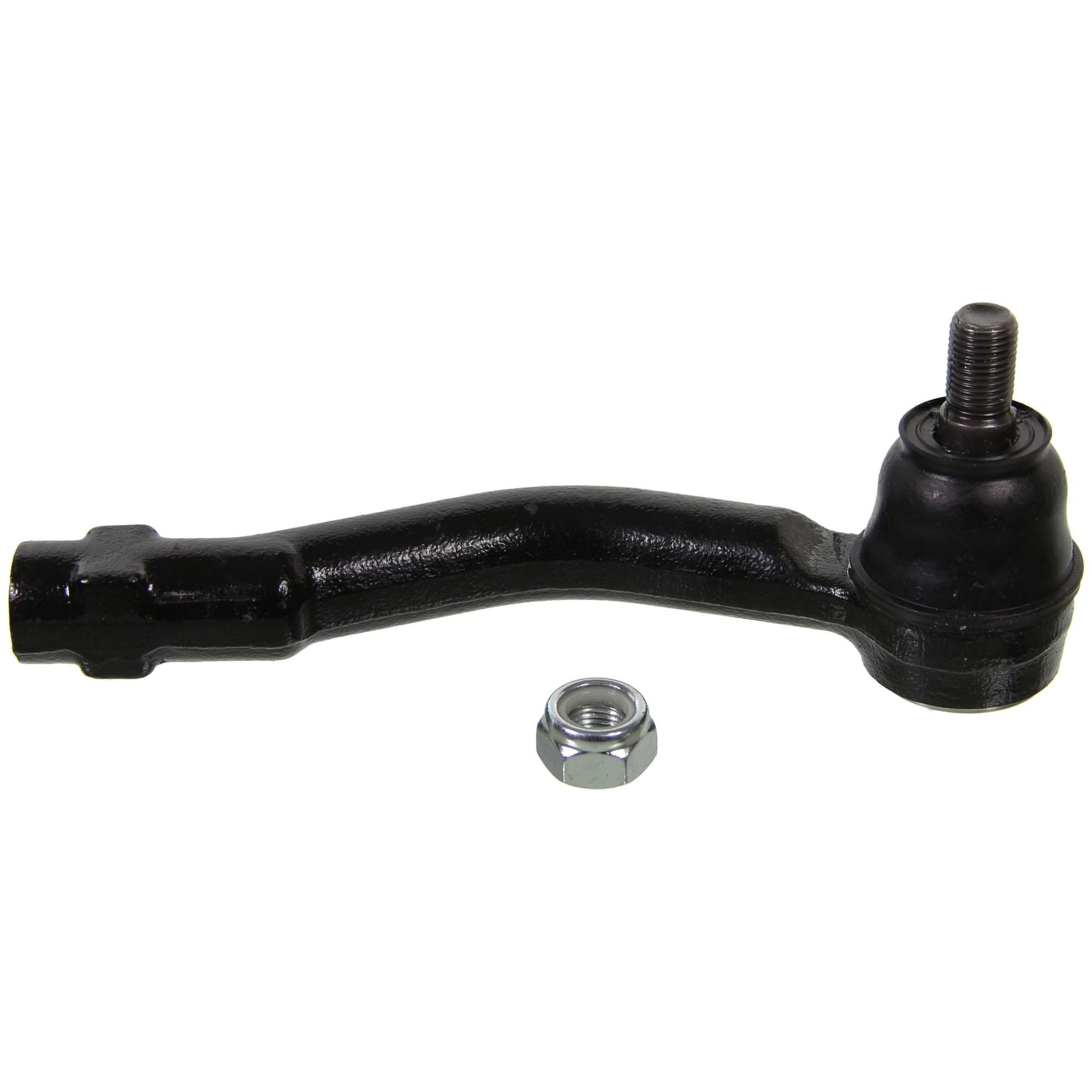 MOOG Chassis Products Steering Tie Rod End ES800056