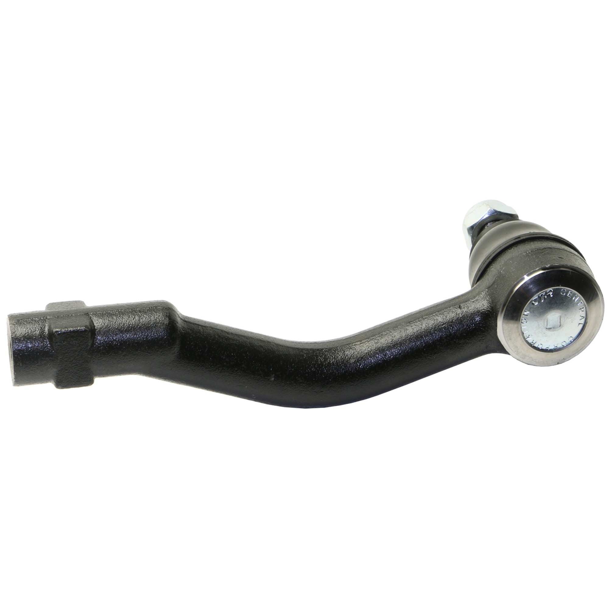 MOOG Chassis Products Steering Tie Rod End ES800056