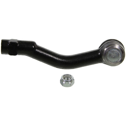 MOOG Chassis Products Steering Tie Rod End ES800056
