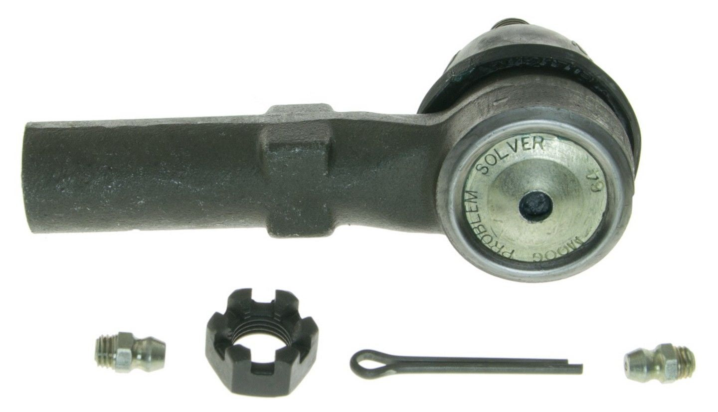 QuickSteer Steering Tie Rod End ES800073