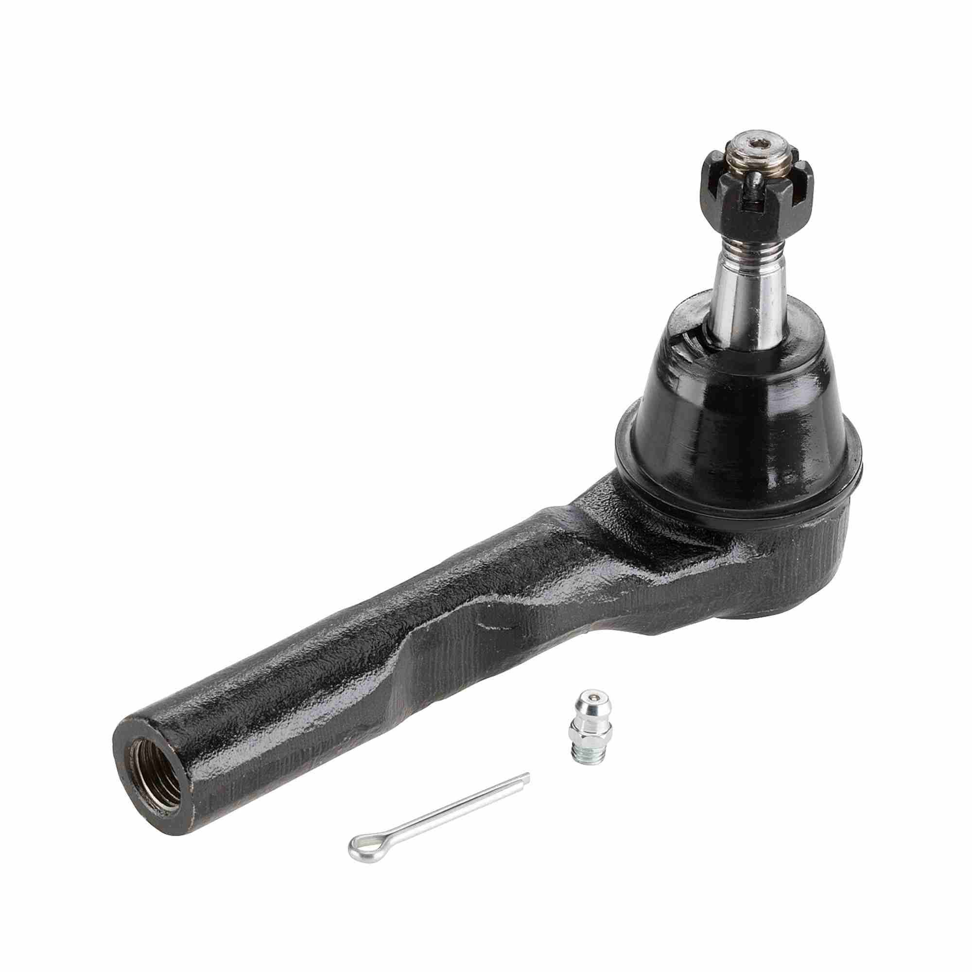 MOOG Chassis Products Steering Tie Rod End ES800086