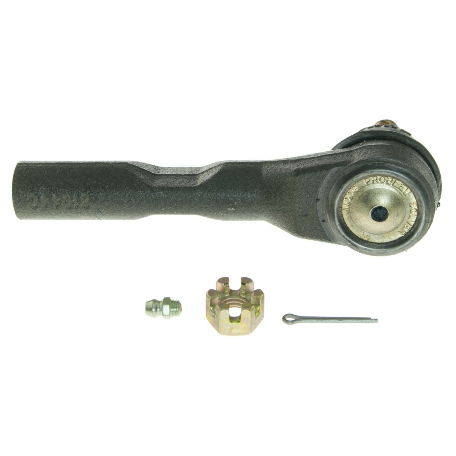 MOOG Chassis Products Steering Tie Rod End ES800086