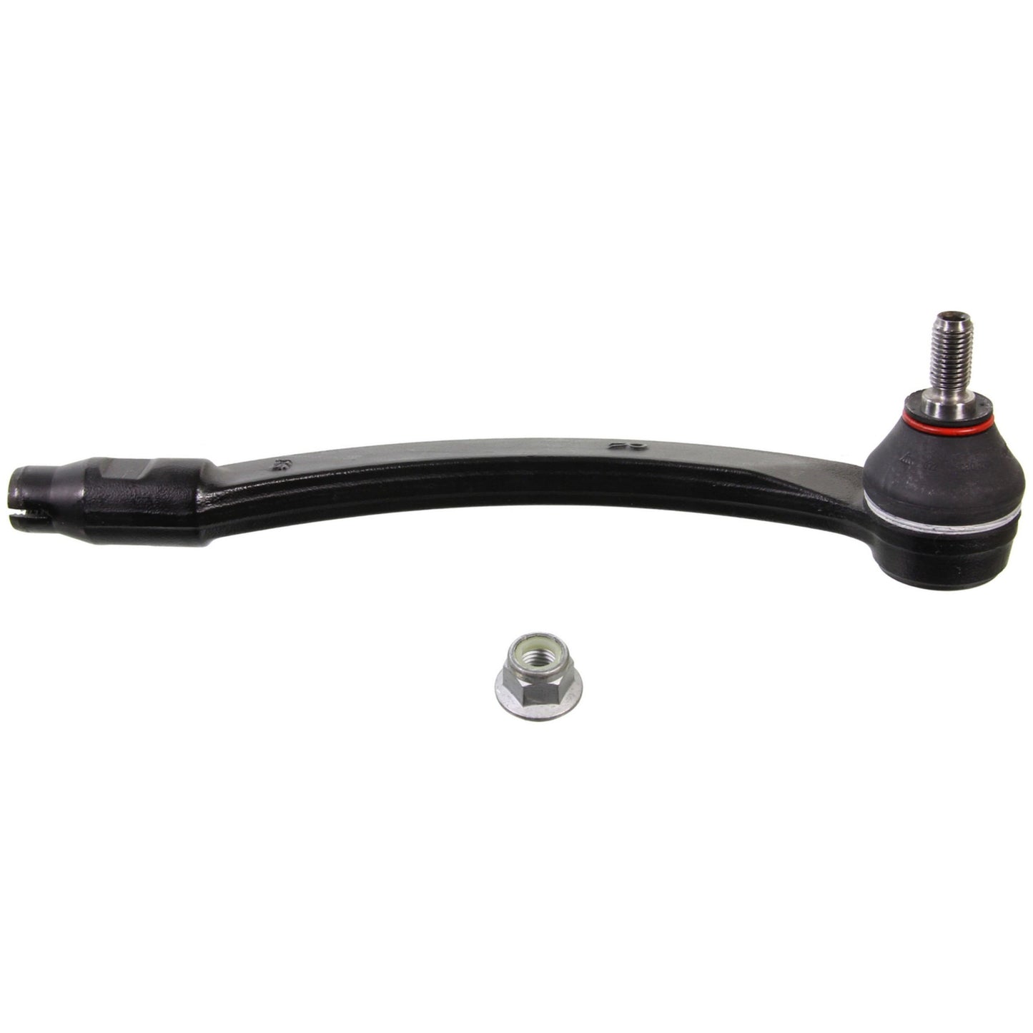 Moog 03-08 Mini Cooper Front Right Outer / Right Outer Tie Rod ES800093