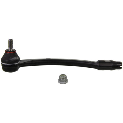 Moog 03-08 Mini Cooper Front Left Outer / Left Outer Tie Rod ES800094