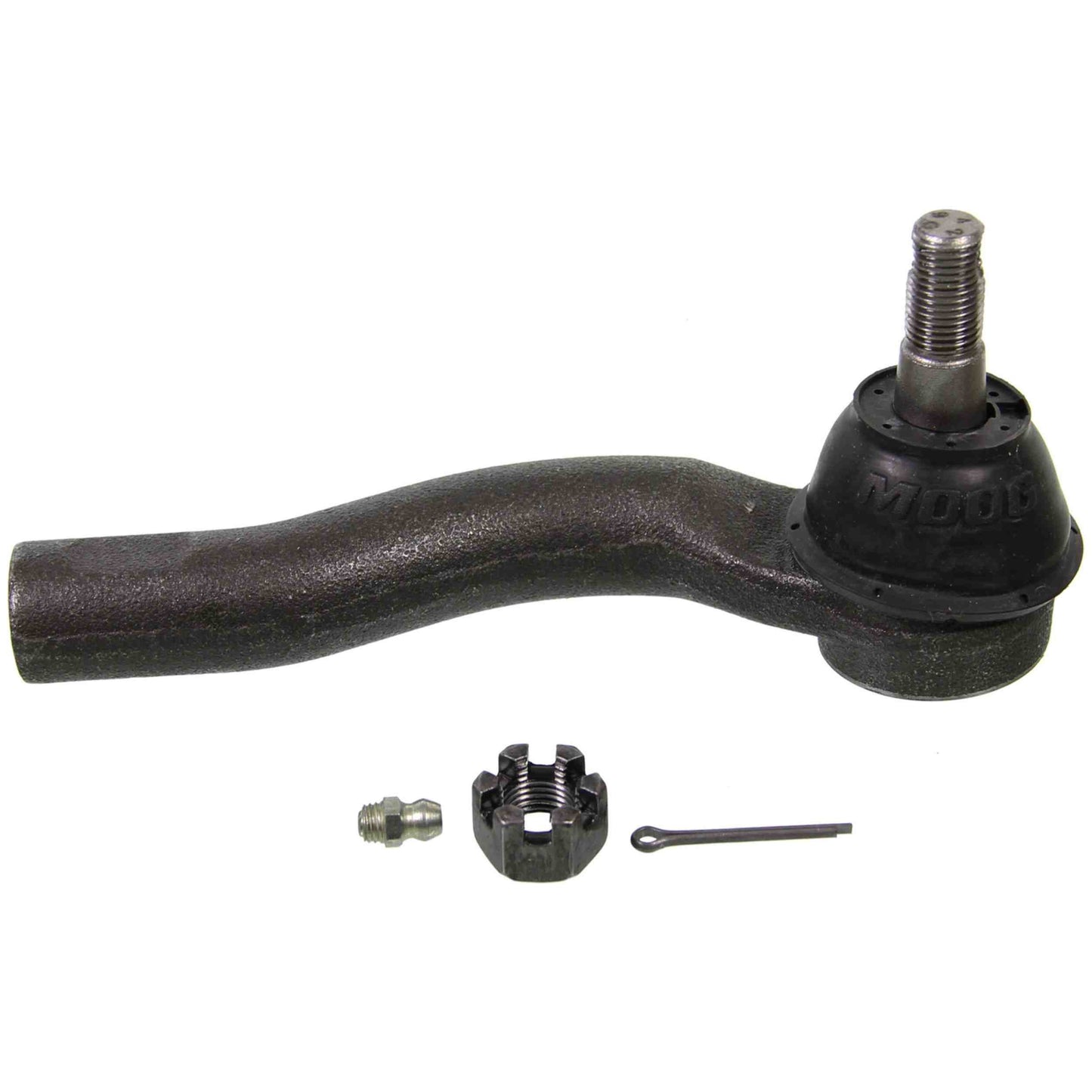 MOOG Chassis Products Steering Tie Rod End ES800101