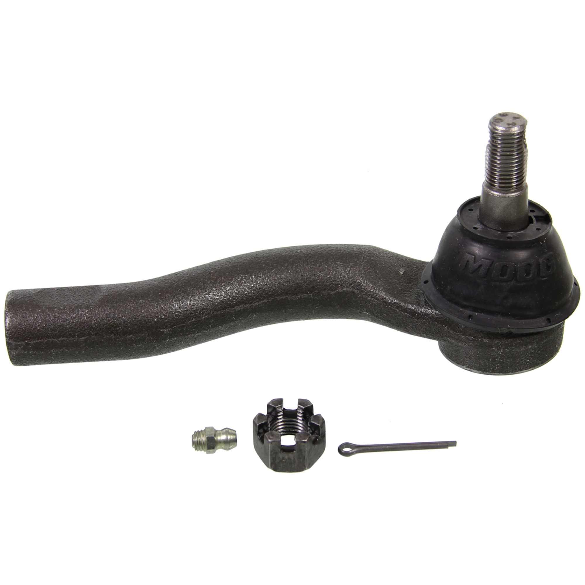 MOOG Chassis Products Steering Tie Rod End ES800101