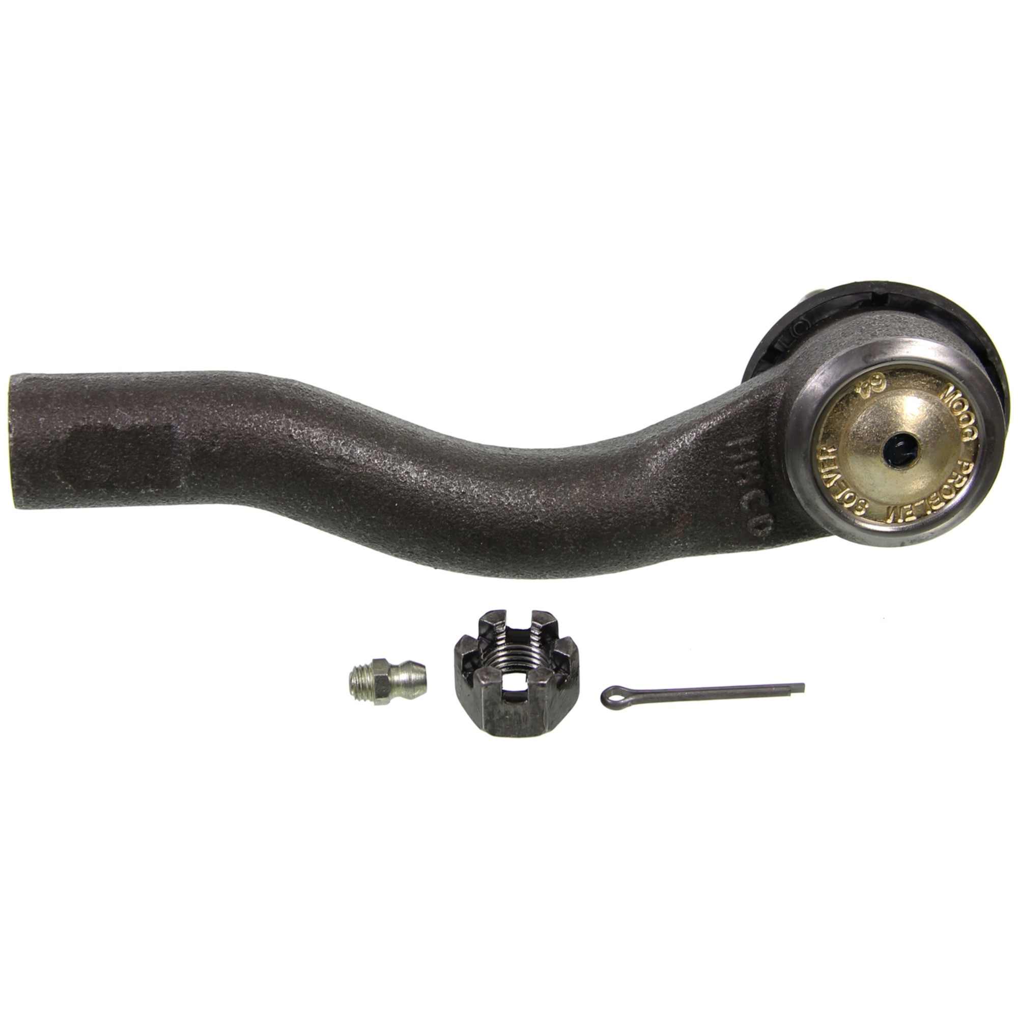 MOOG Chassis Products Steering Tie Rod End ES800101