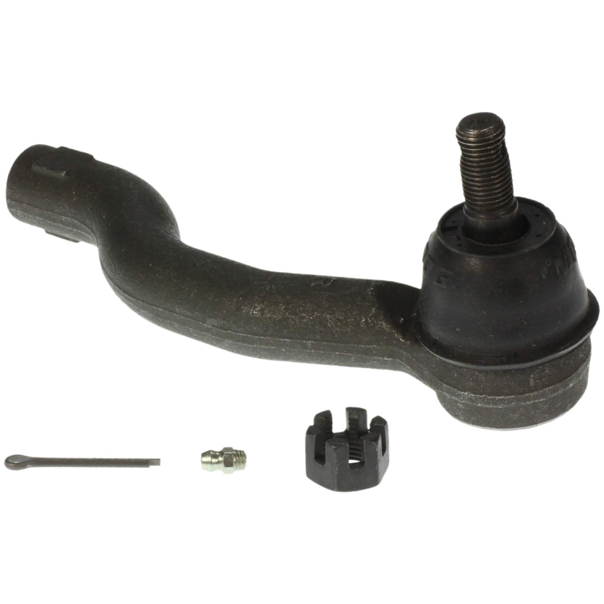 MOOG Chassis Products Steering Tie Rod End ES800108