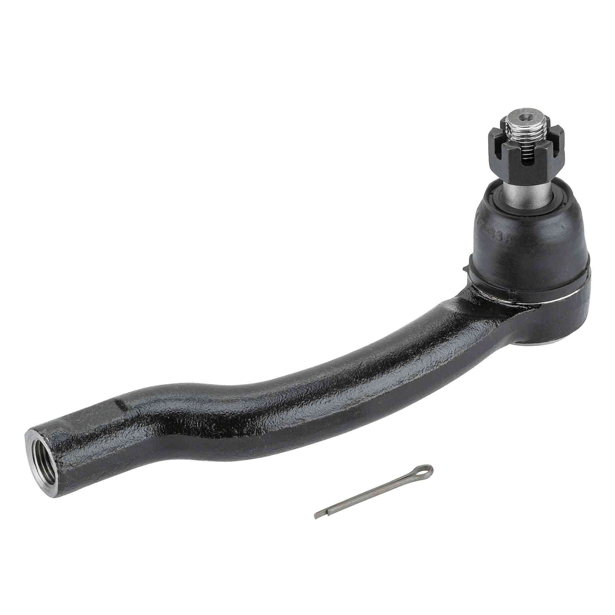 MOOG Chassis Products Steering Tie Rod End ES800108