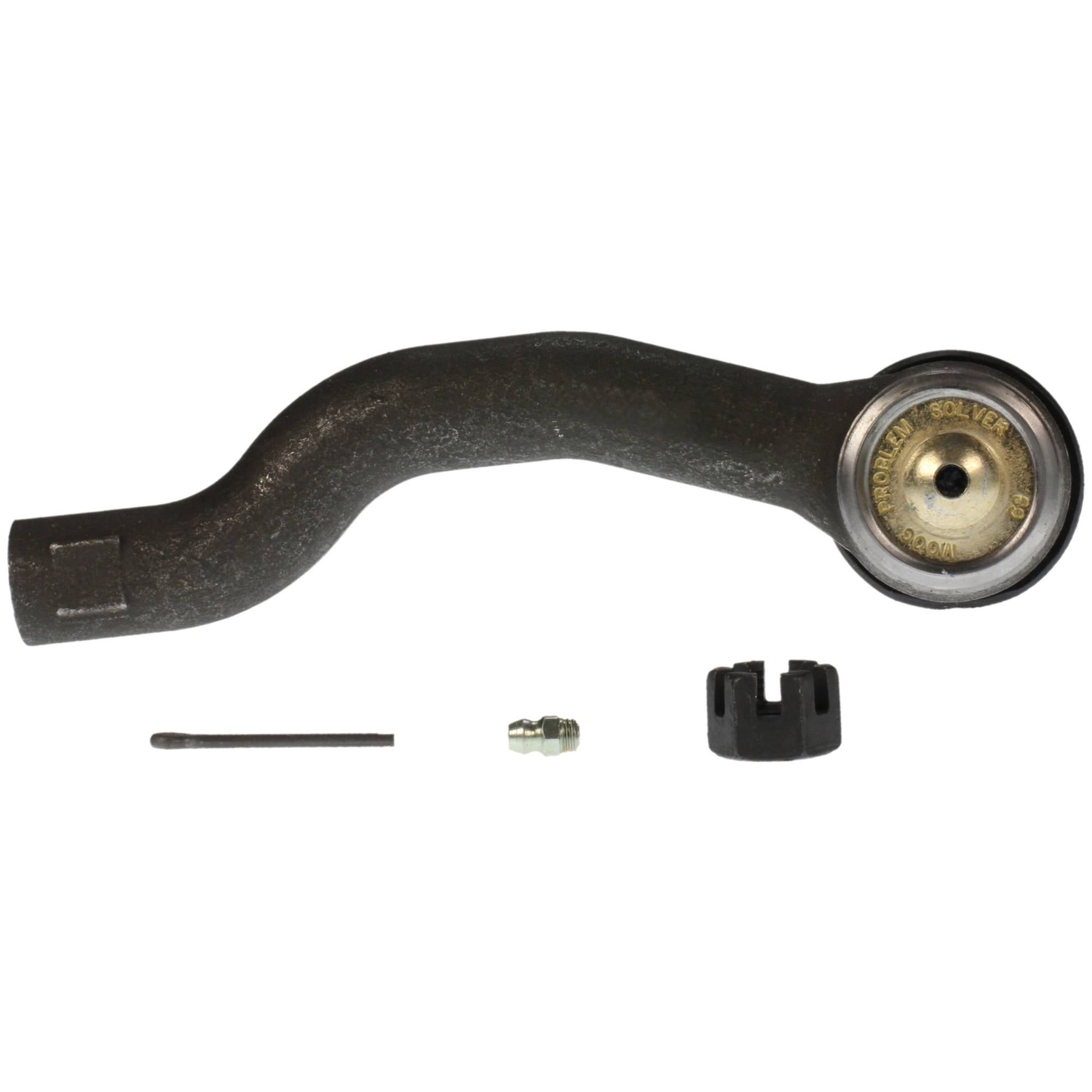 MOOG Chassis Products Steering Tie Rod End ES800108