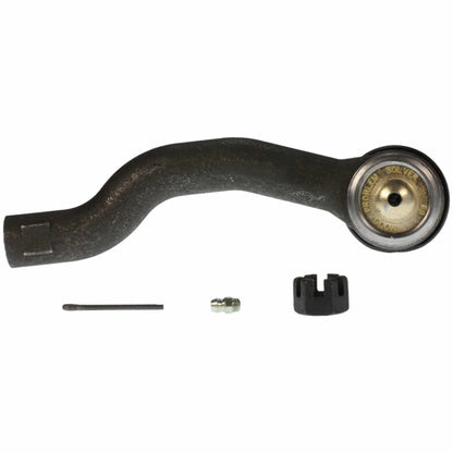MOOG Chassis Products Steering Tie Rod End ES800108