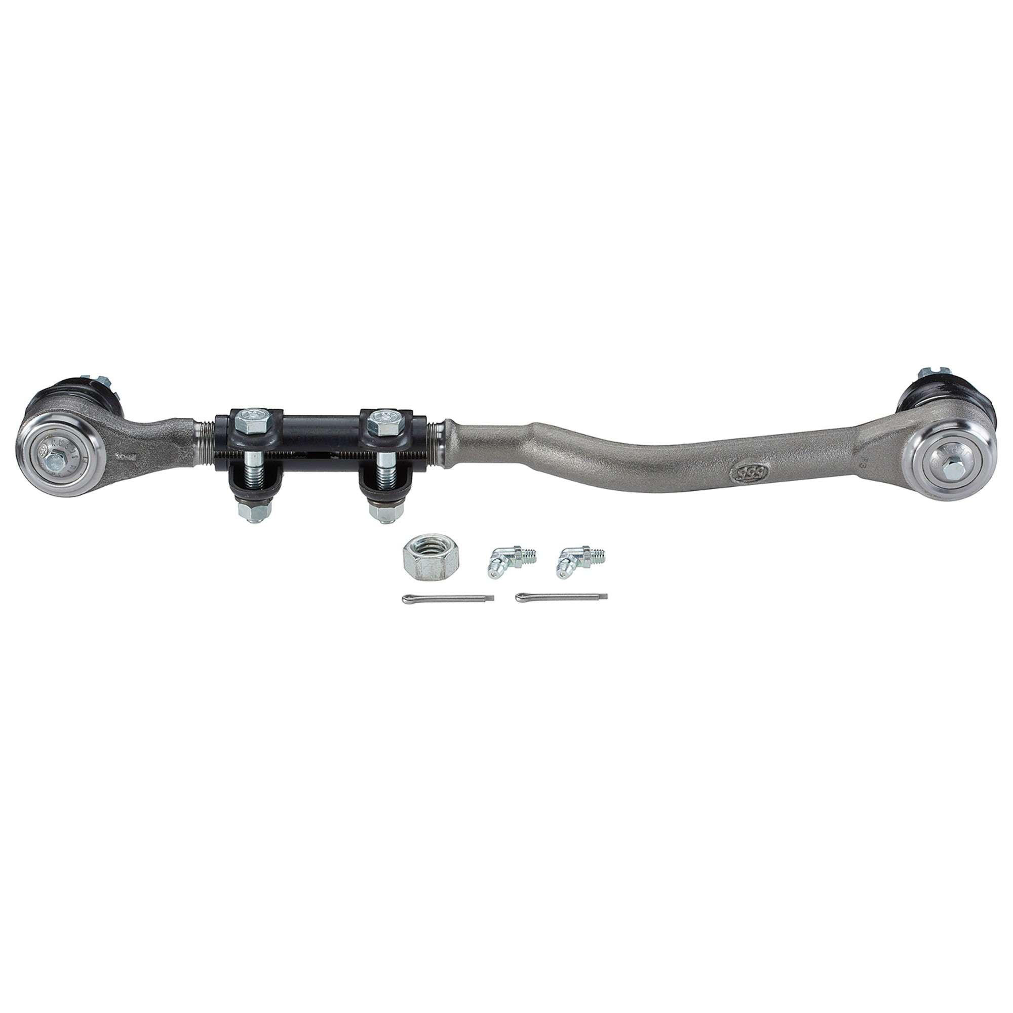 QuickSteer Steering Tie Rod End Assembly ES800214A