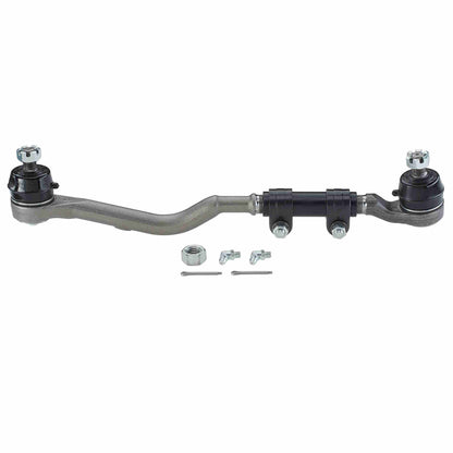 MOOG Chassis Products Steering Tie Rod End Assembly ES800214A
