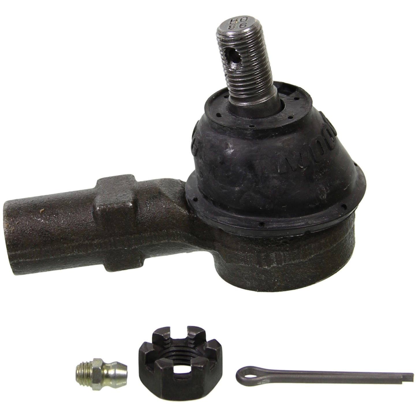 MOOG Chassis Products Steering Tie Rod End ES800215 main image