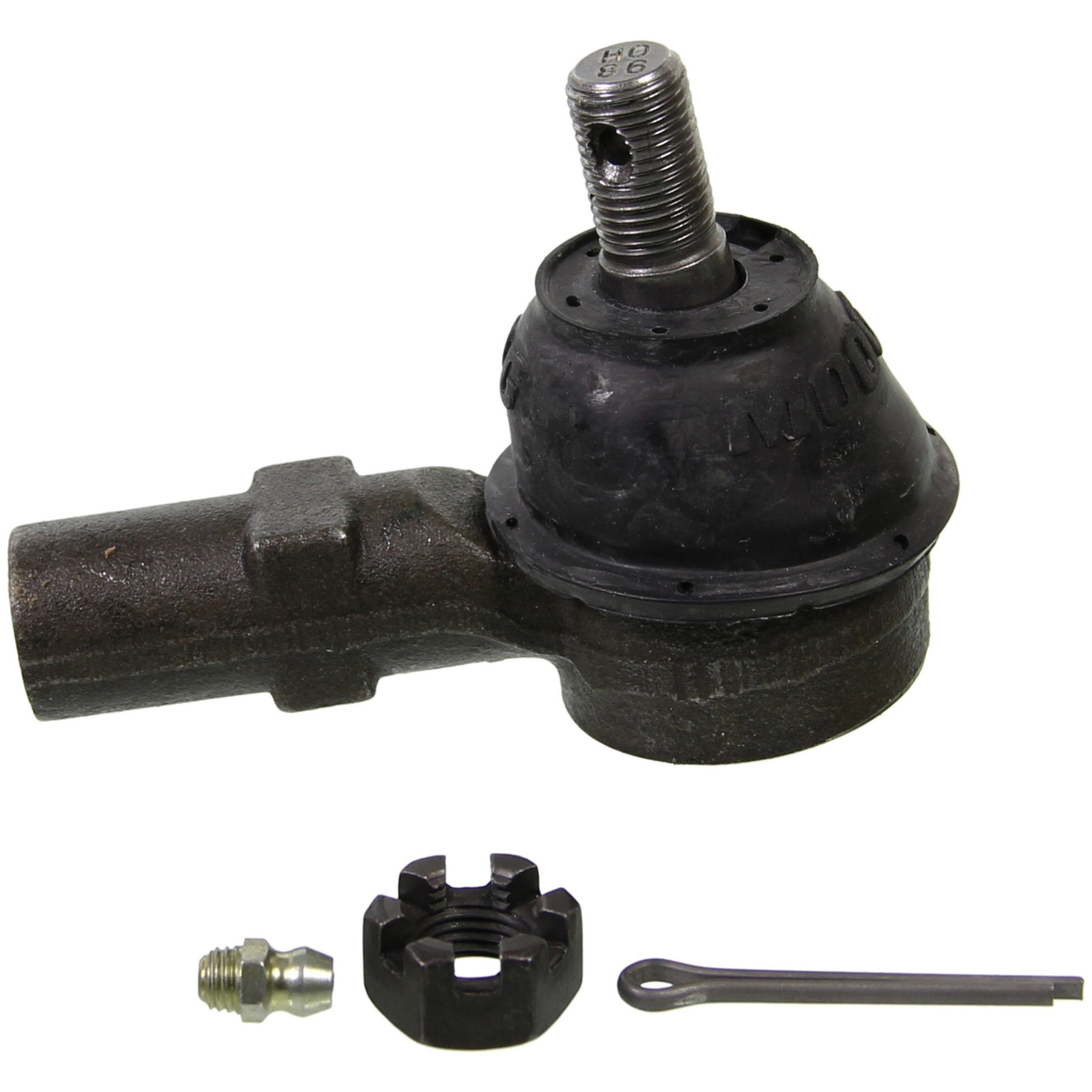 MOOG Chassis Products Steering Tie Rod End ES800215 main image