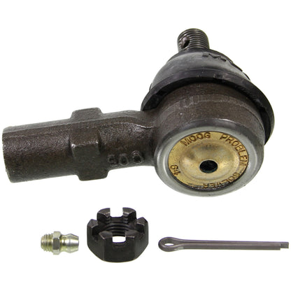 MOOG Chassis Products Steering Tie Rod End ES800215 image 2