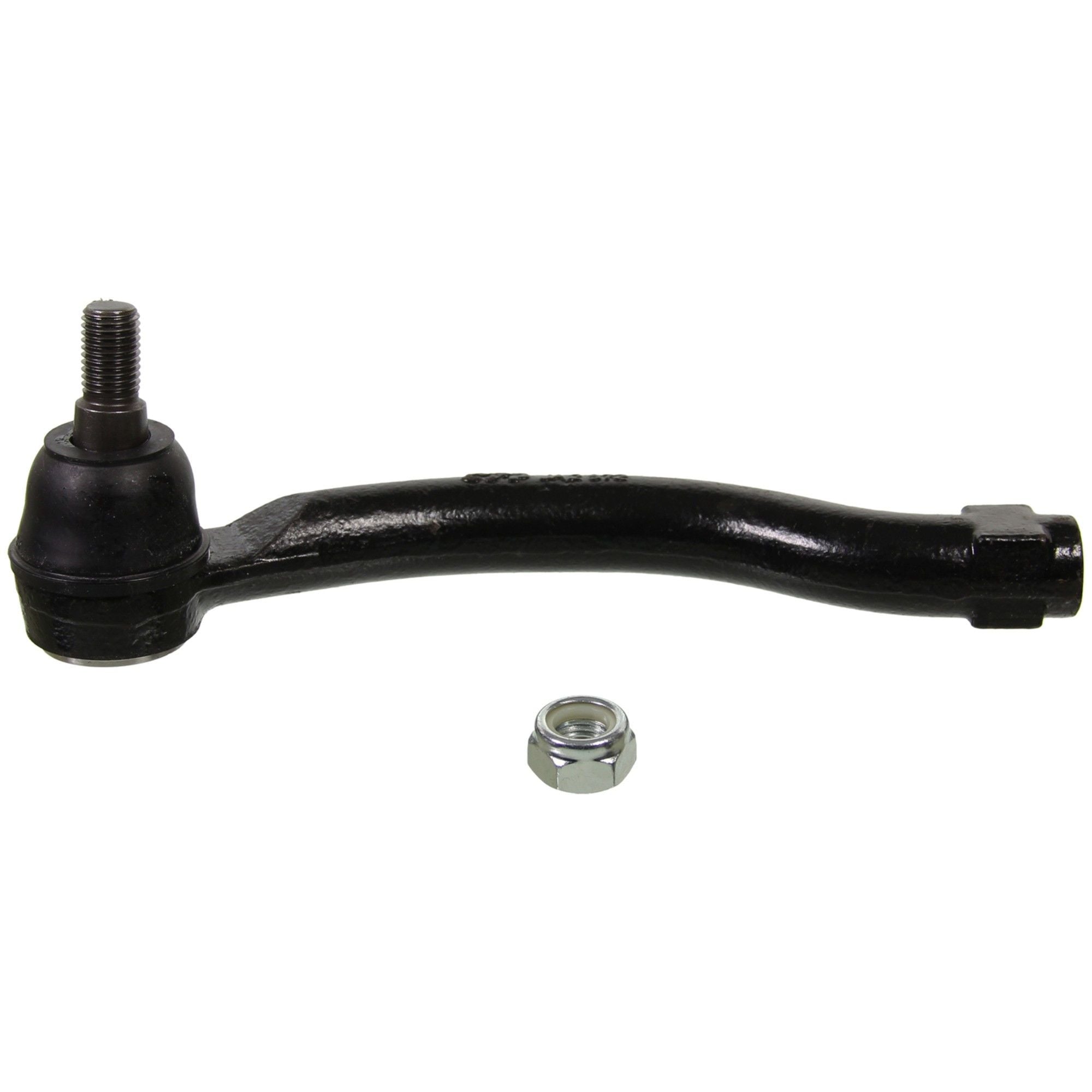 MOOG Chassis Products Steering Tie Rod End ES800217