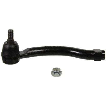 MOOG Chassis Products Steering Tie Rod End ES800217
