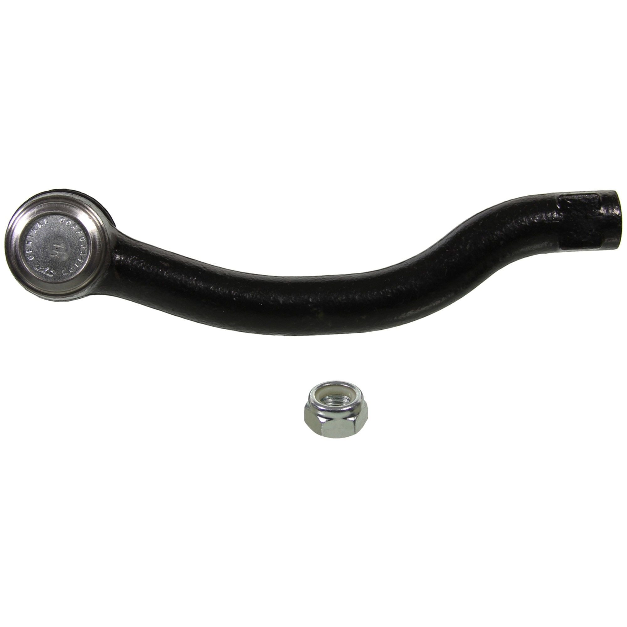 MOOG Chassis Products Steering Tie Rod End ES800217