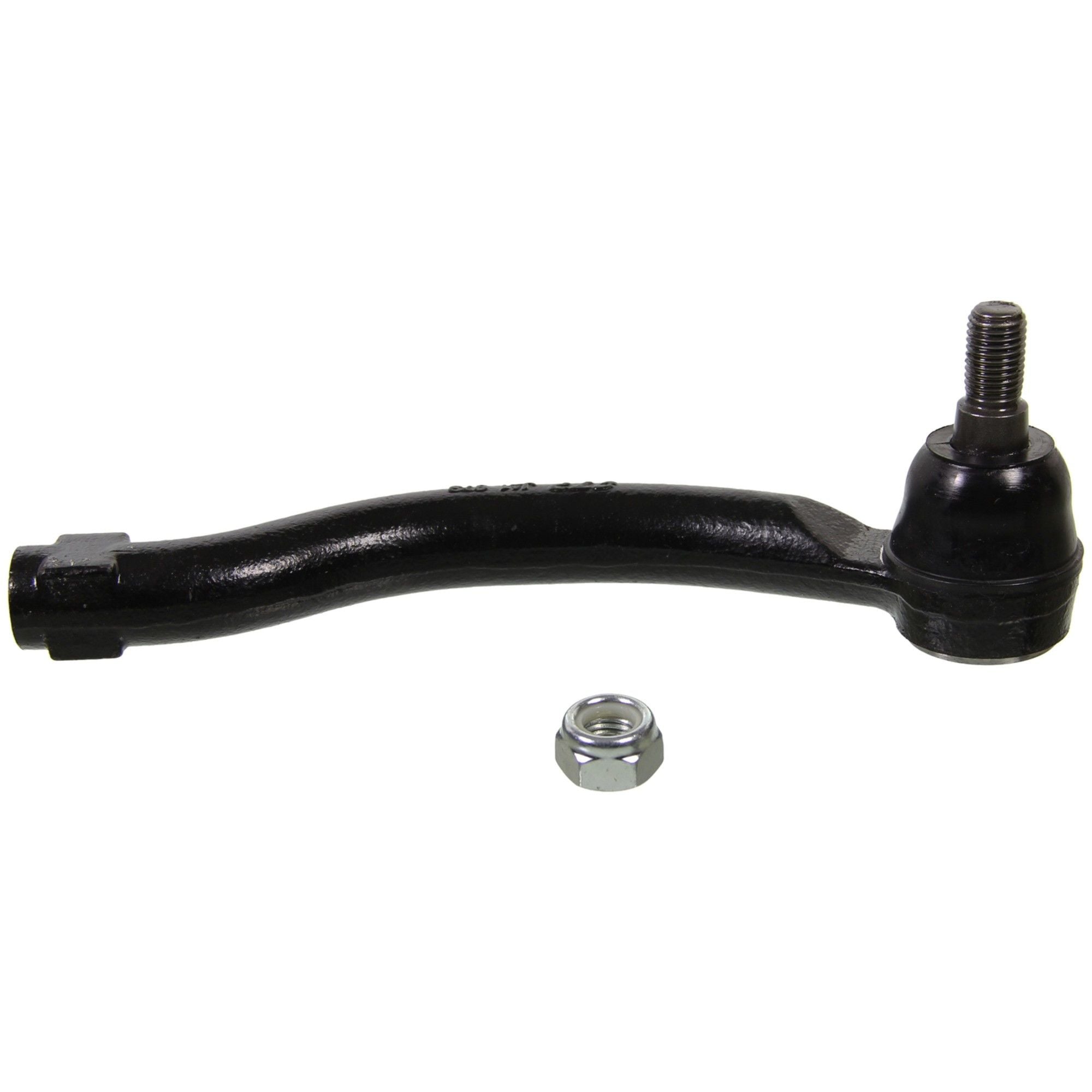 MOOG Chassis Products Steering Tie Rod End ES800218