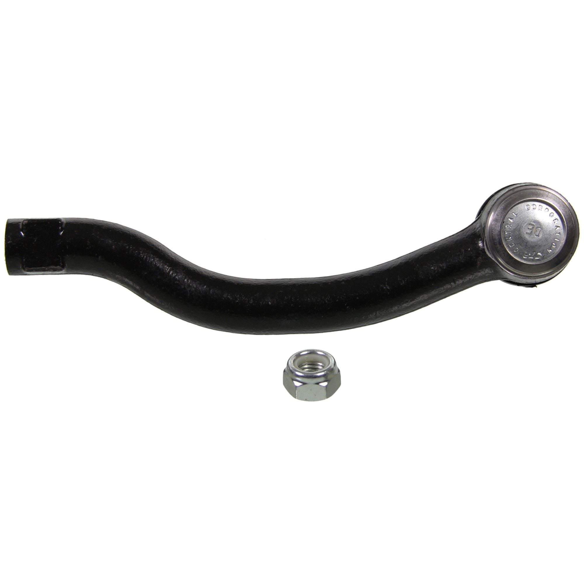 MOOG Chassis Products Steering Tie Rod End ES800218