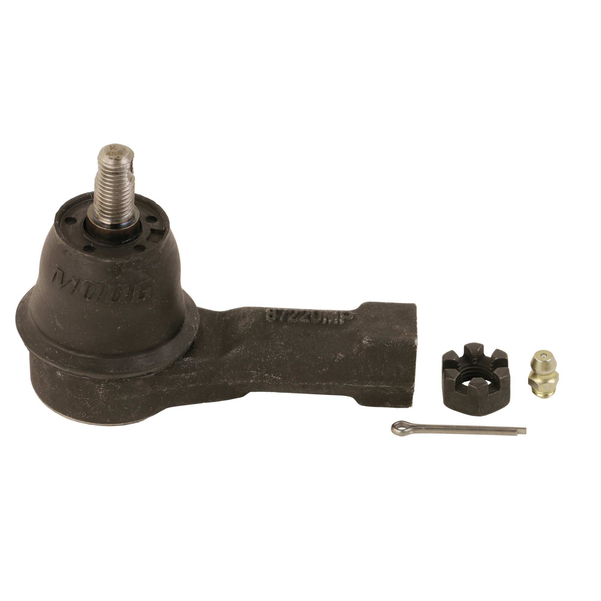 MOOG Chassis Products Steering Tie Rod End ES800219