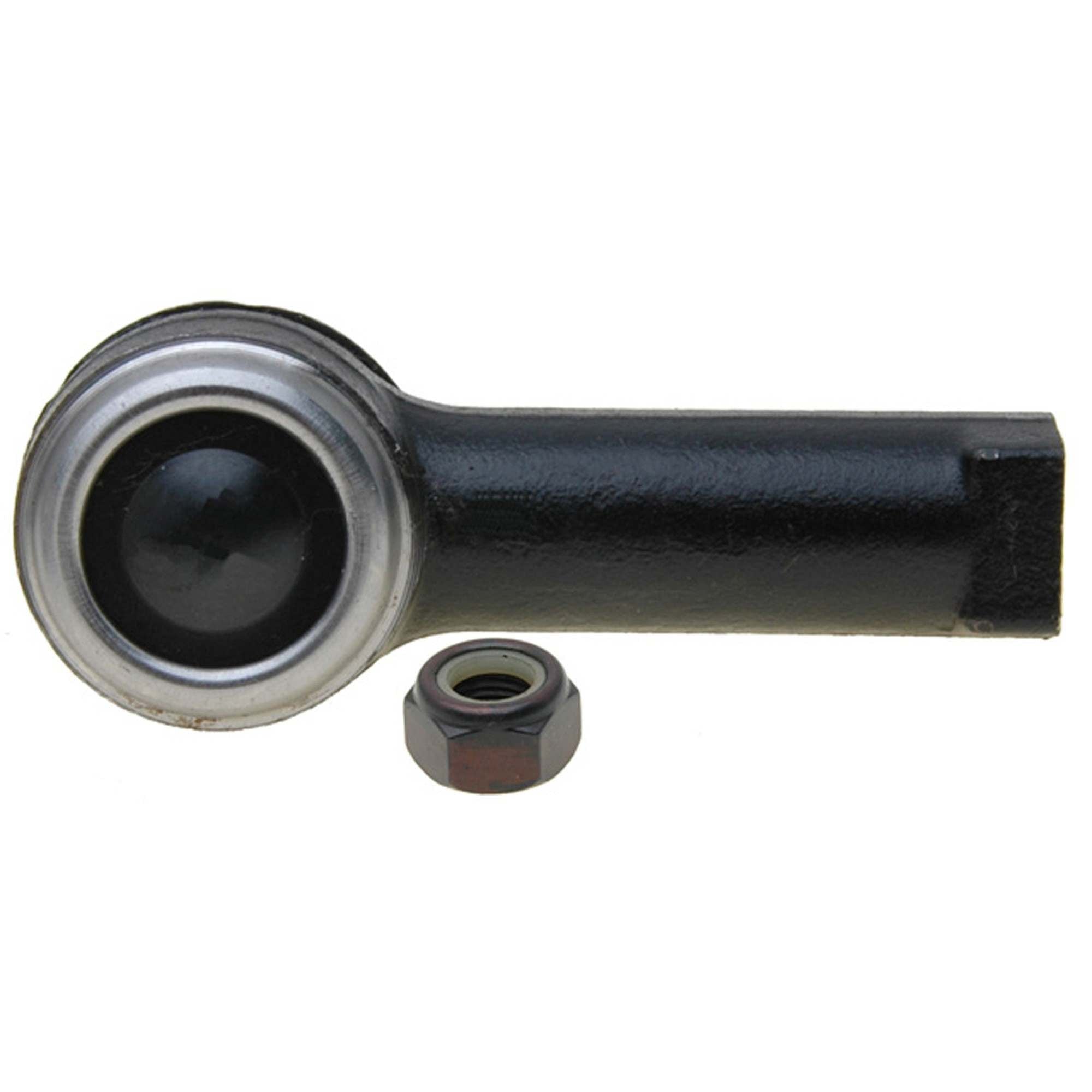 MOOG Chassis Products Steering Tie Rod End ES800219