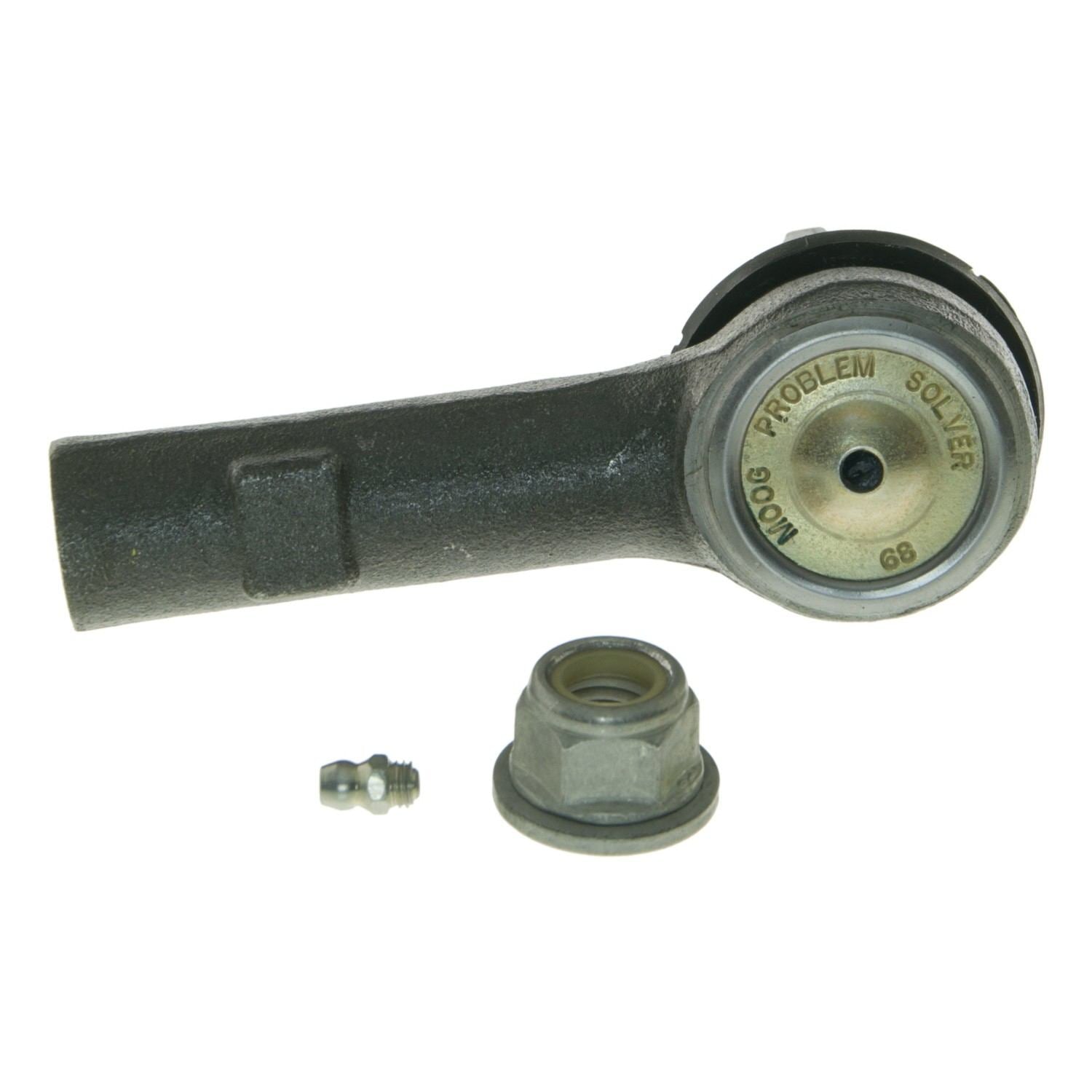 QuickSteer Steering Tie Rod End ES800222