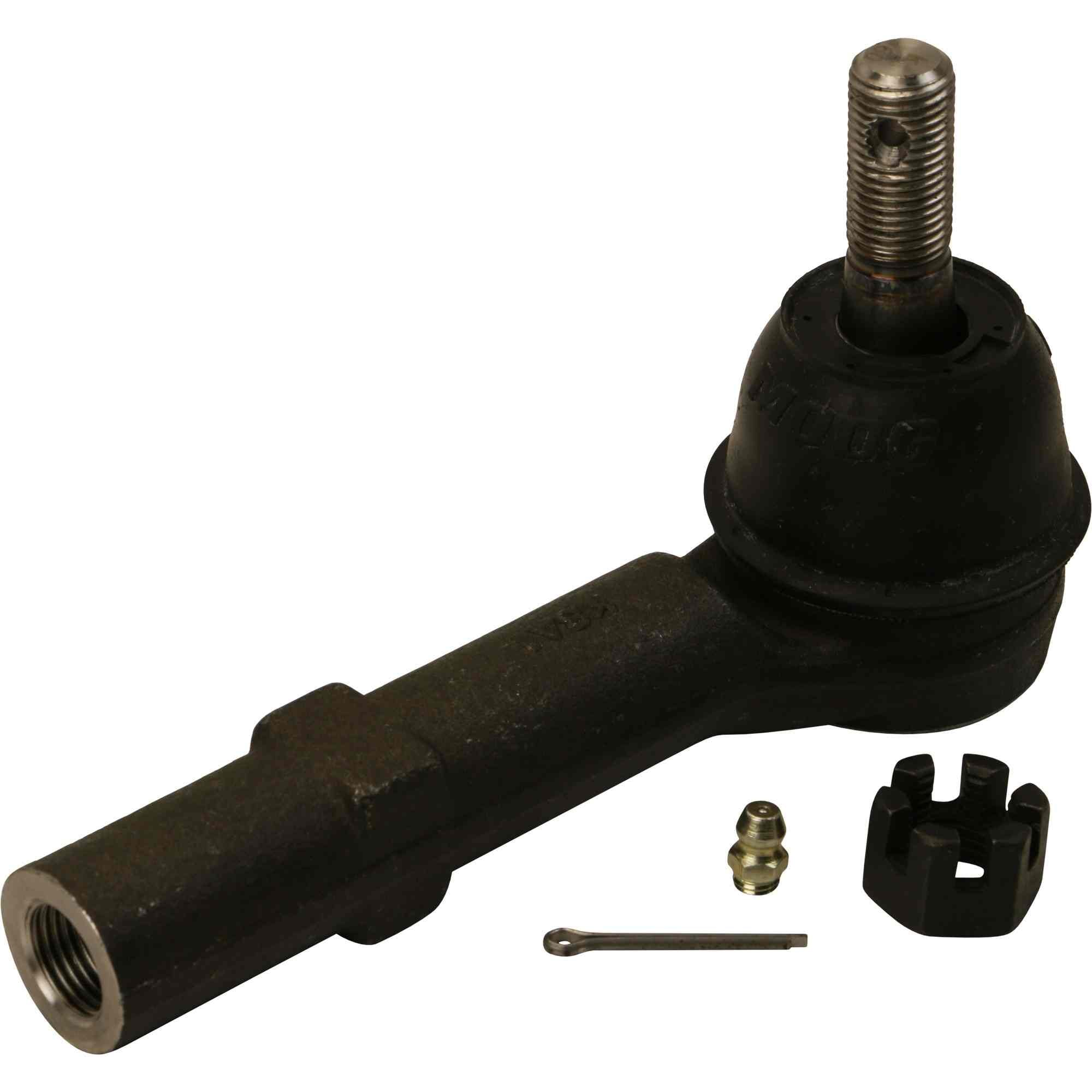 QuickSteer Steering Tie Rod End ES800223