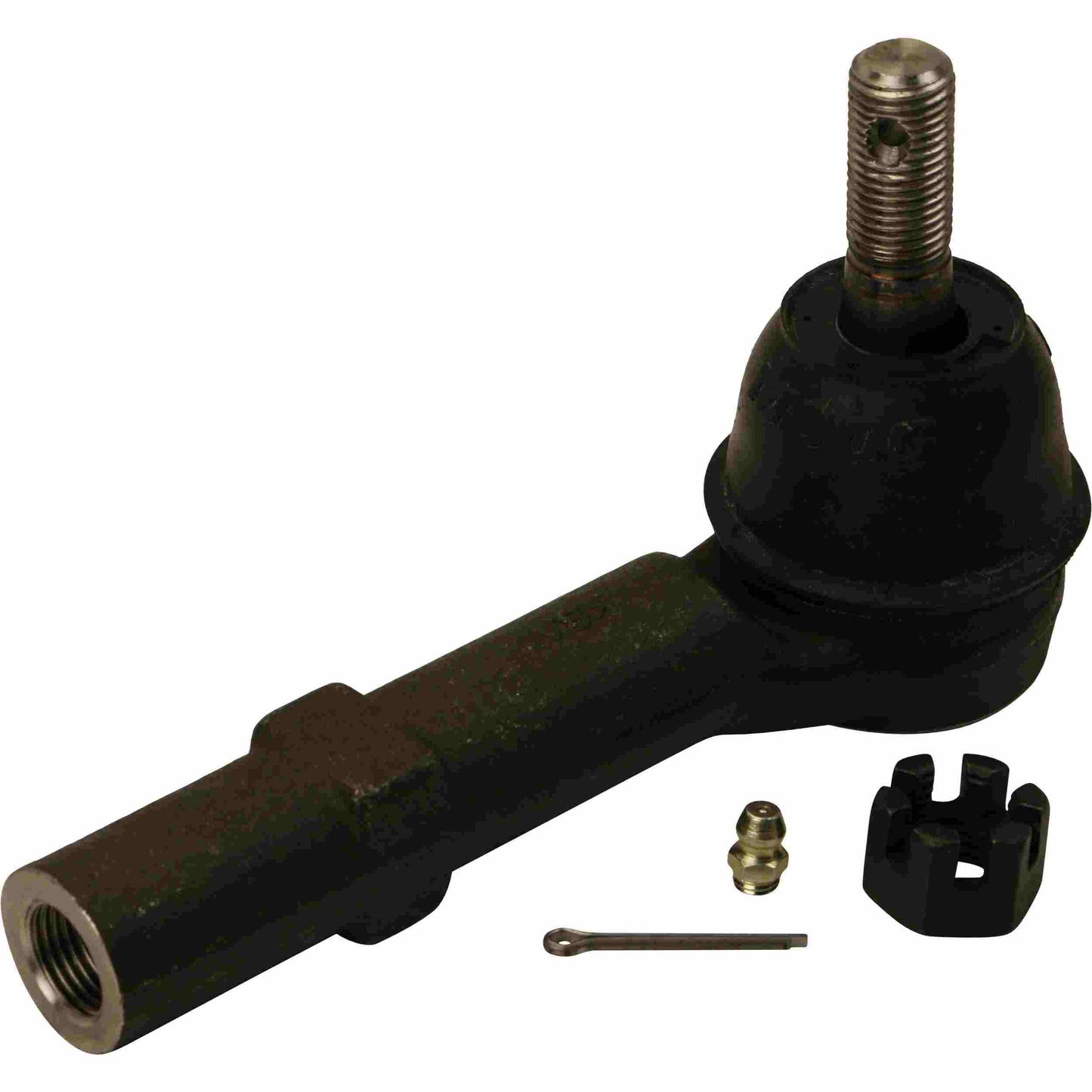 Moog ES800223 Steering Tie Rod End Problem Solver, Outer, Straight