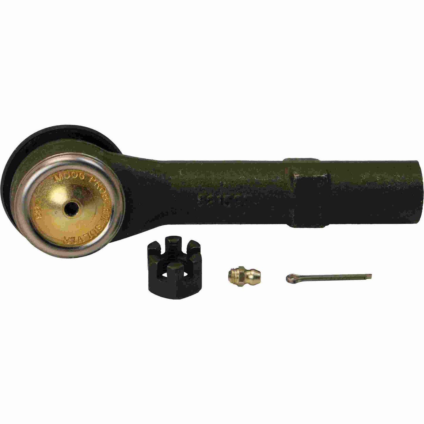 MOOG Chassis Products Steering Tie Rod End ES800223