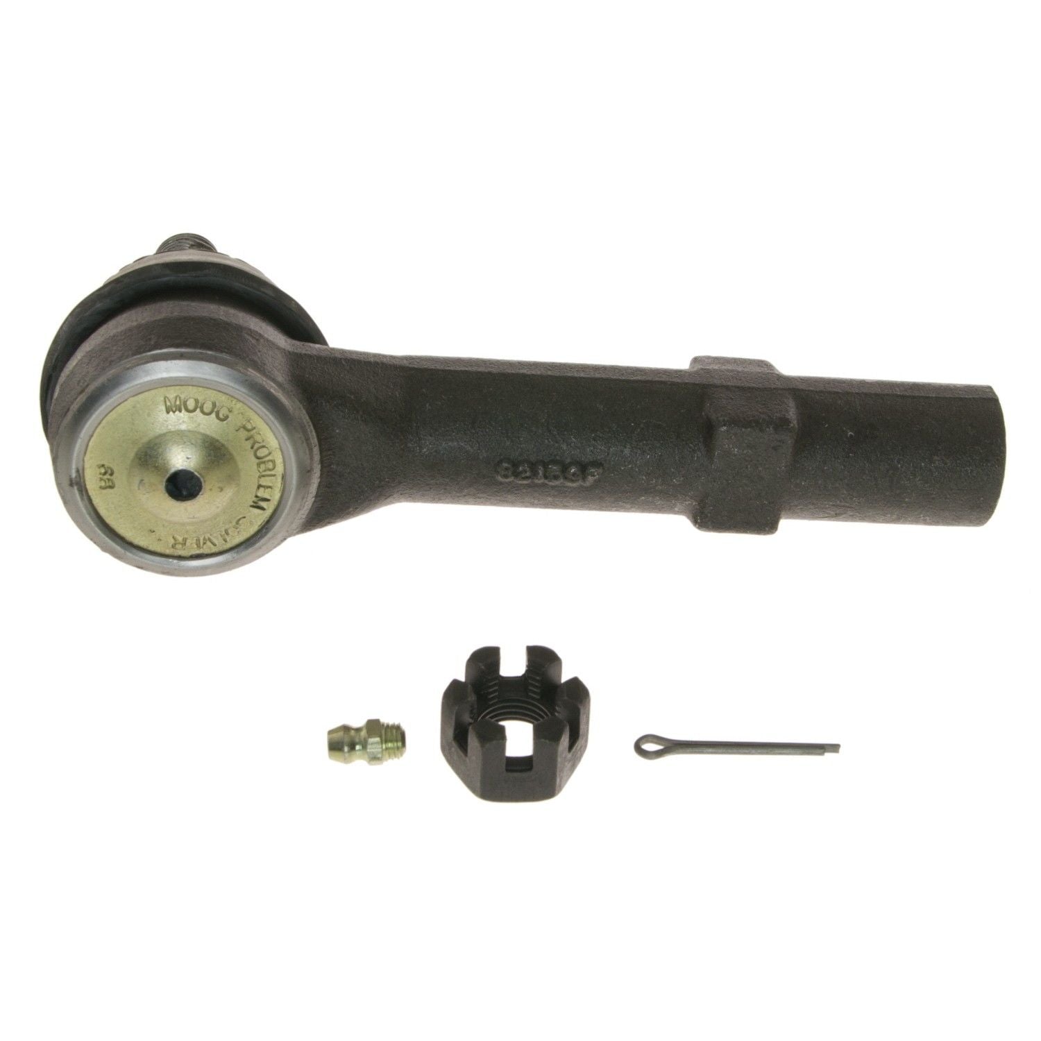 QuickSteer Steering Tie Rod End ES800223