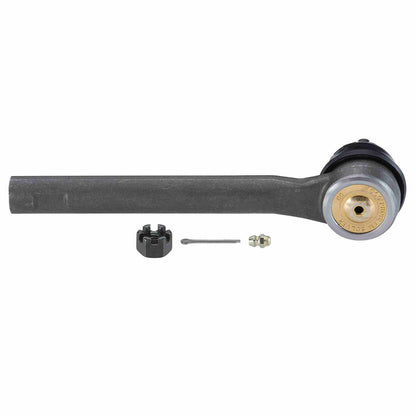 MOOG Chassis Products Steering Tie Rod End ES800224