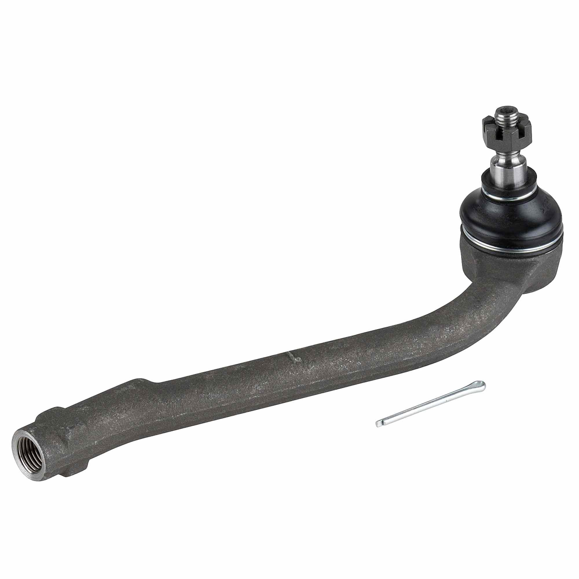 MOOG Chassis Products Steering Tie Rod End ES800229