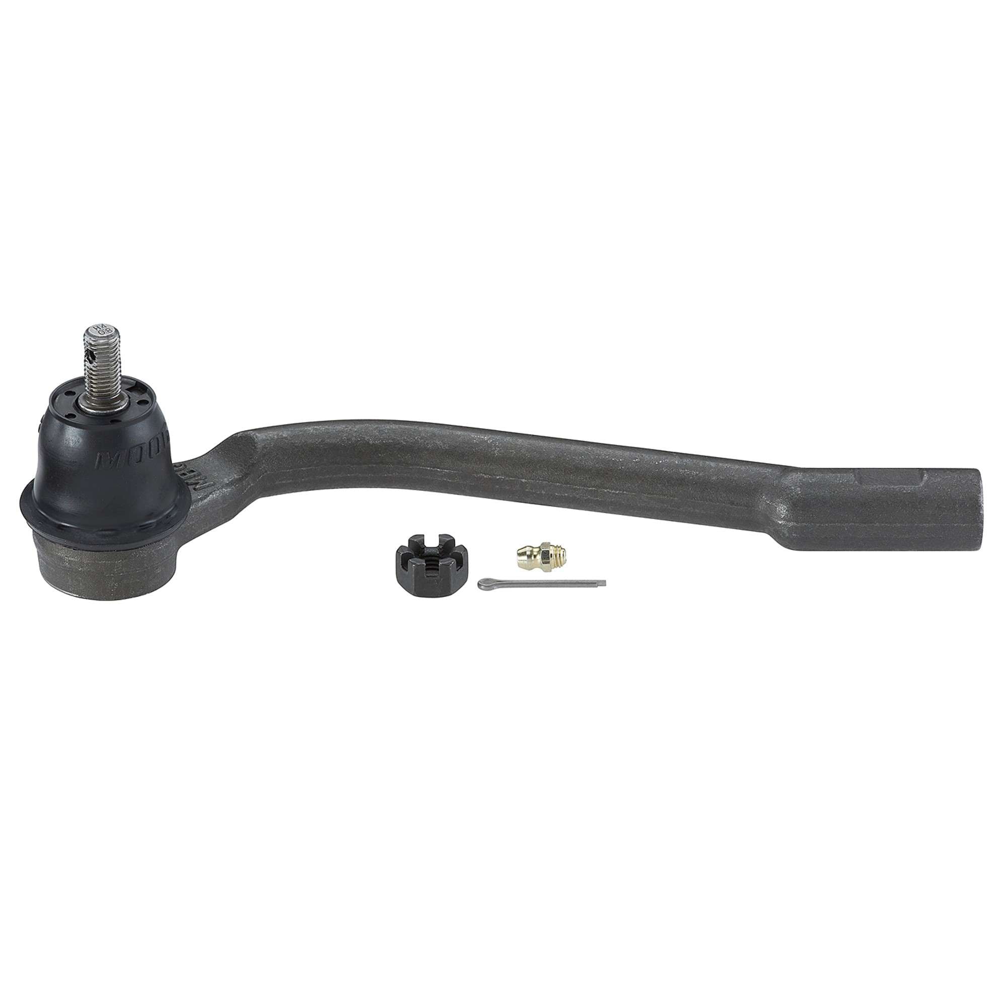 MOOG Chassis Products Steering Tie Rod End ES800229