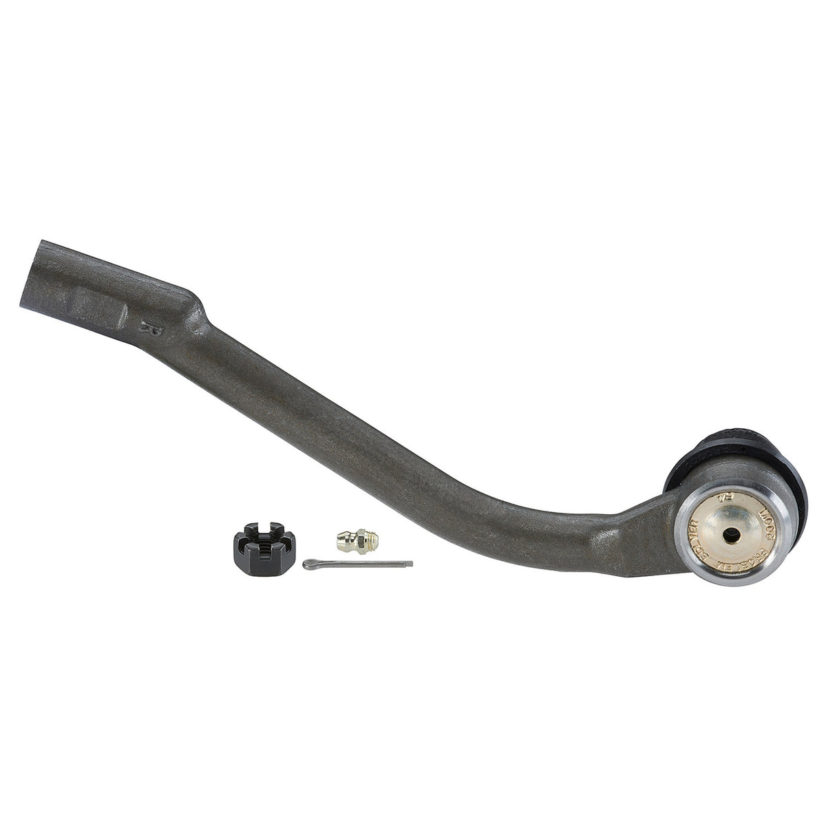 MOOG Chassis Products Steering Tie Rod End ES800230