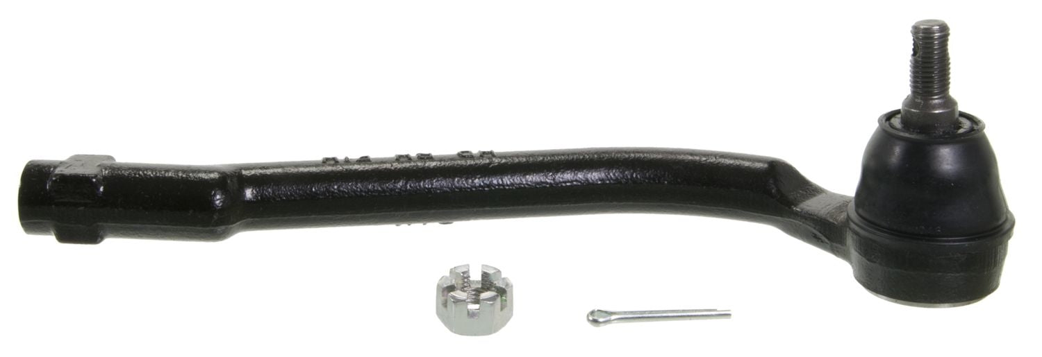 MOOG Chassis Products Steering Tie Rod End ES800230